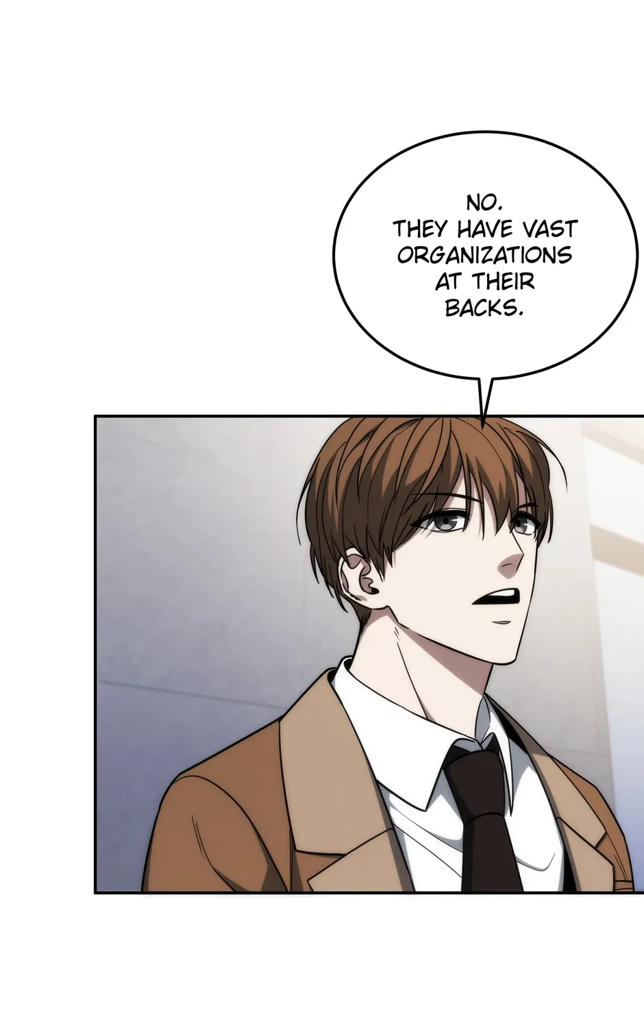 Rise of the God of War