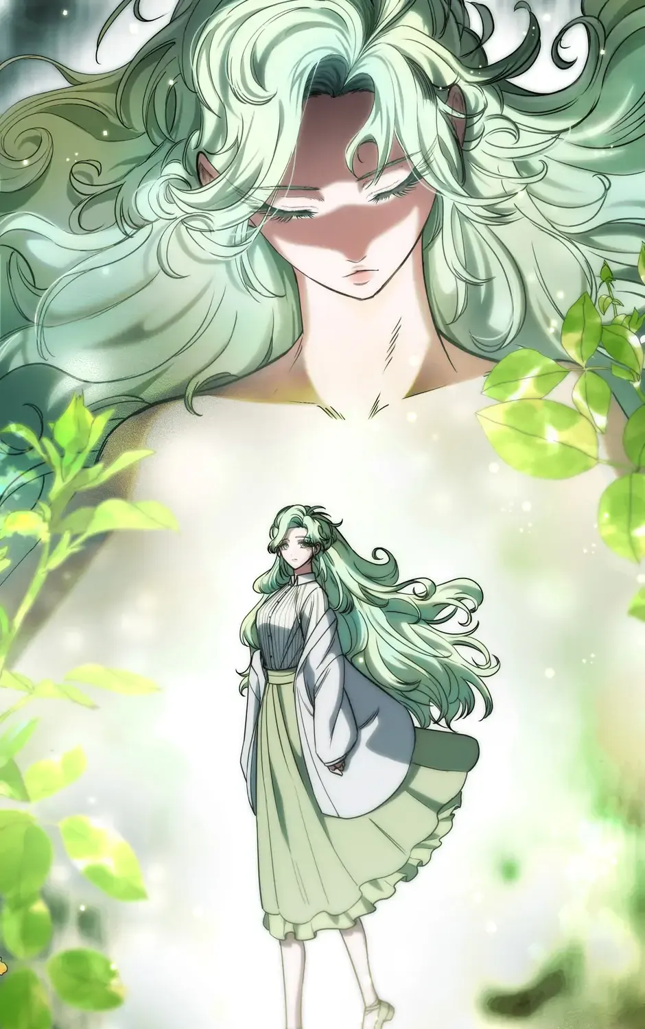 Rise of the God of War