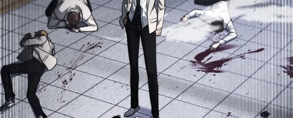 Rise of the God of War