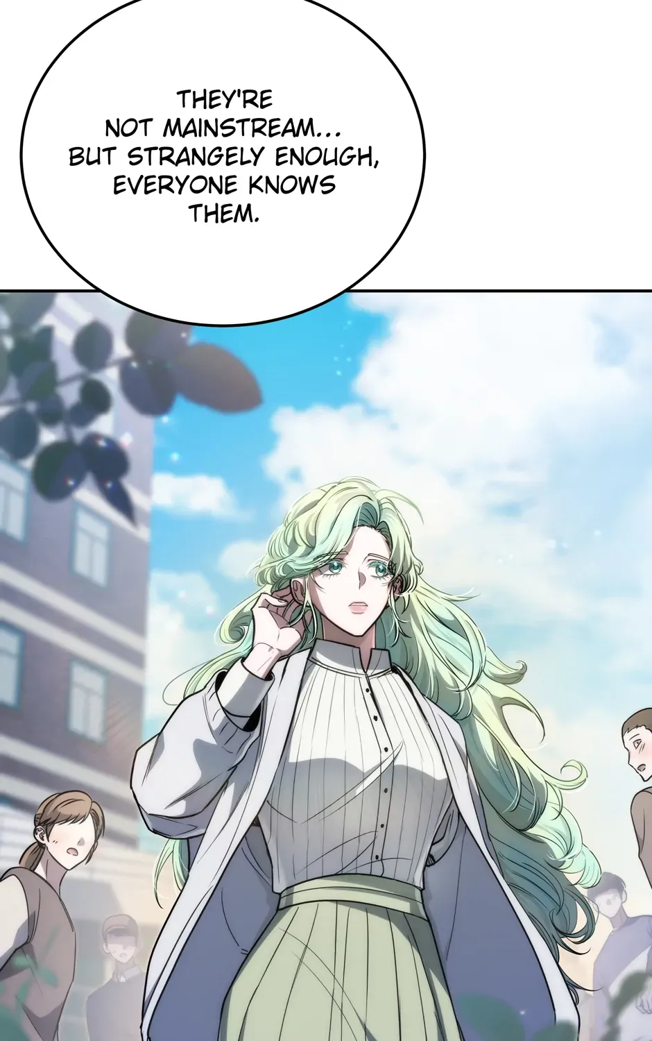 Rise of the God of War