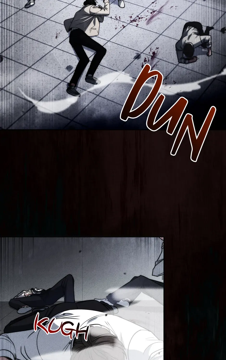 Rise of the God of War