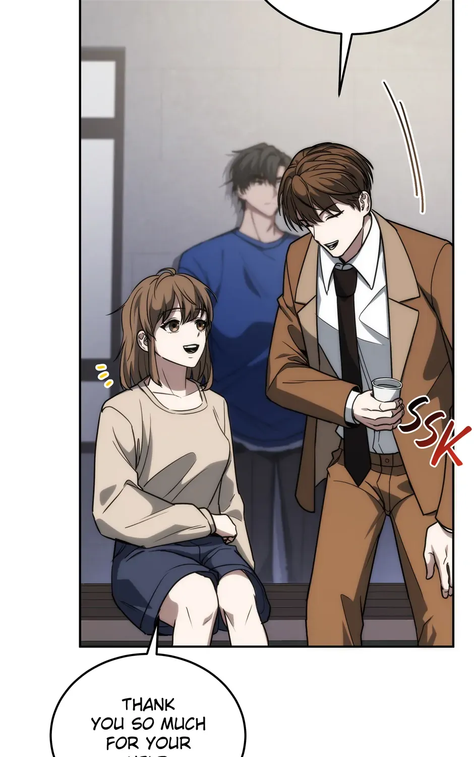 Rise of the God of War