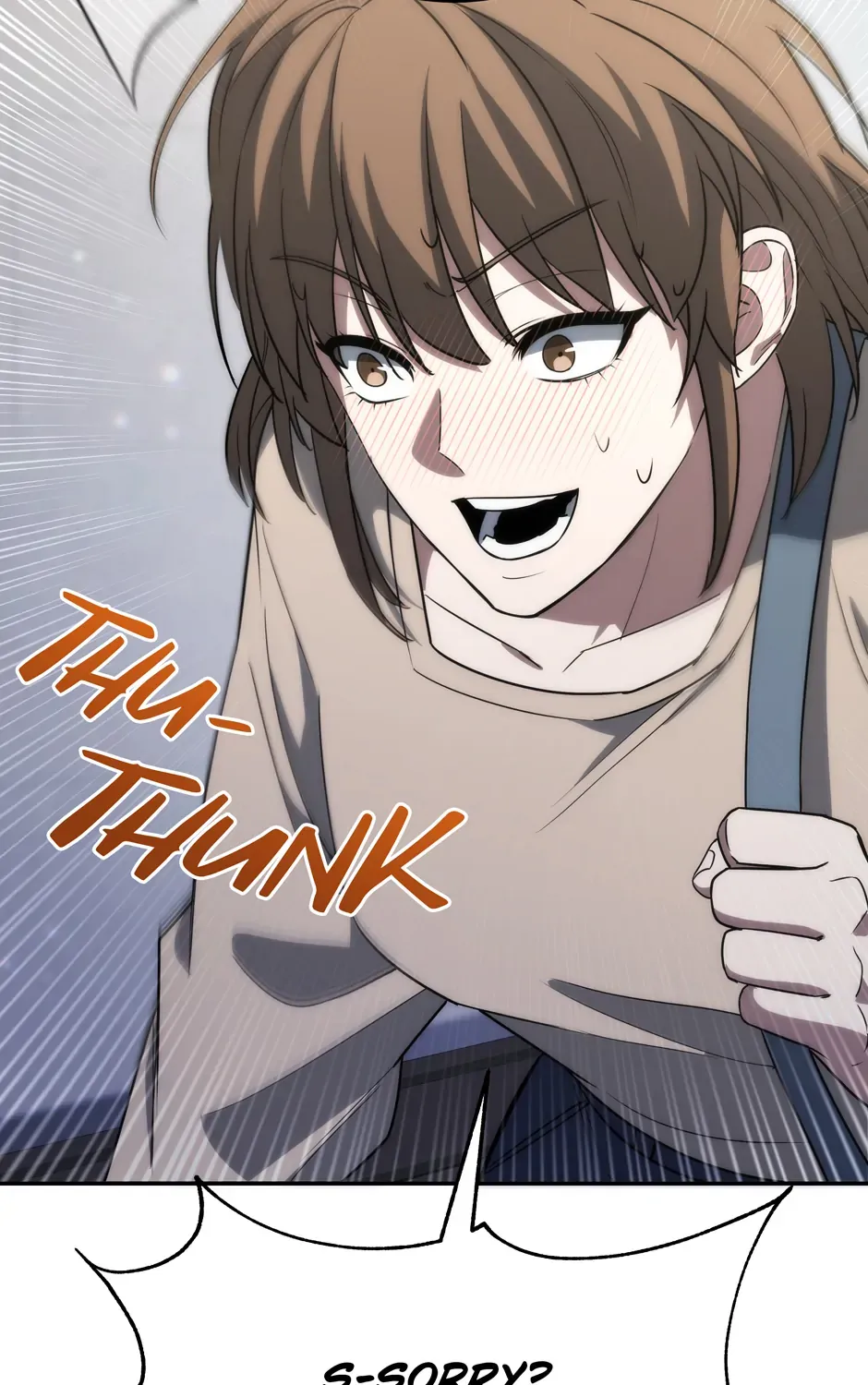 Rise of the God of War