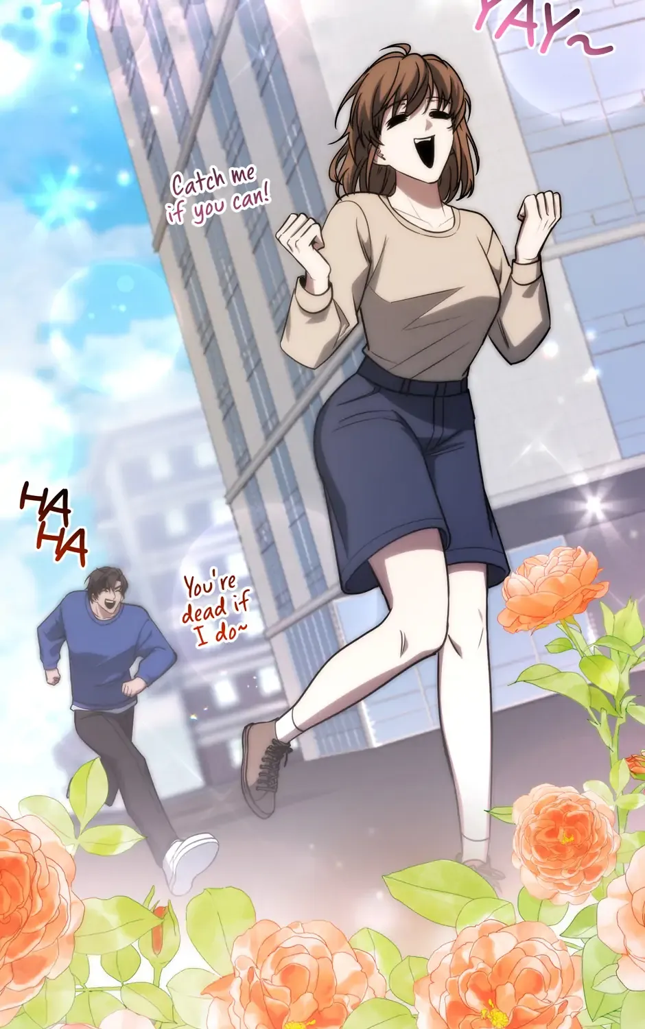 Rise of the God of War