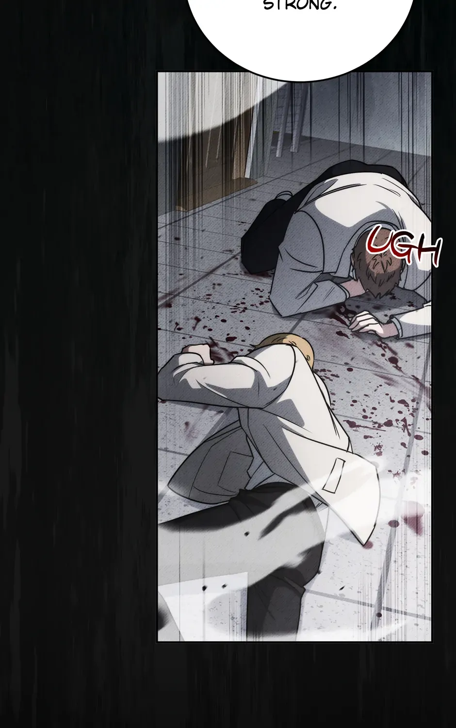 Rise of the God of War