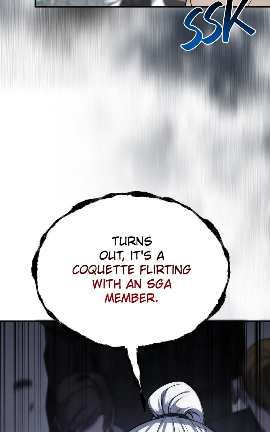 Rise of the God of War