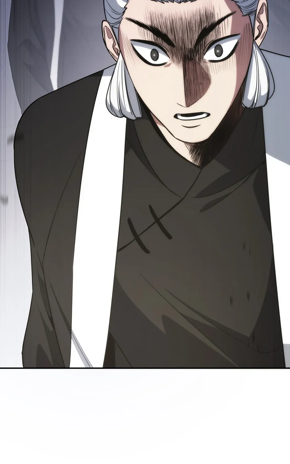 Rise of the God of War