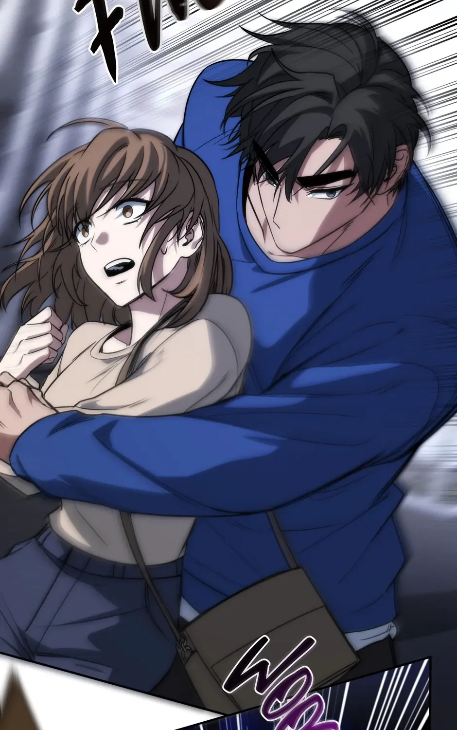 Rise of the God of War