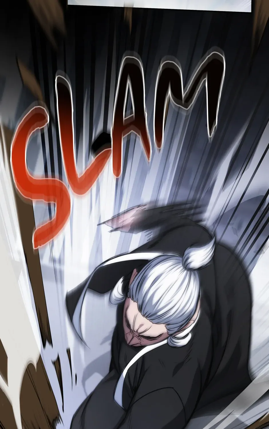 Rise of the God of War