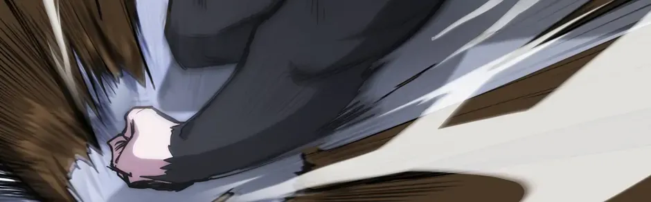 Rise of the God of War