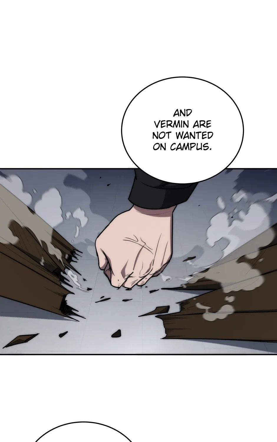 Rise of the God of War