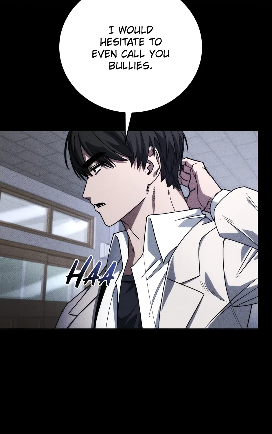 Rise of the God of War