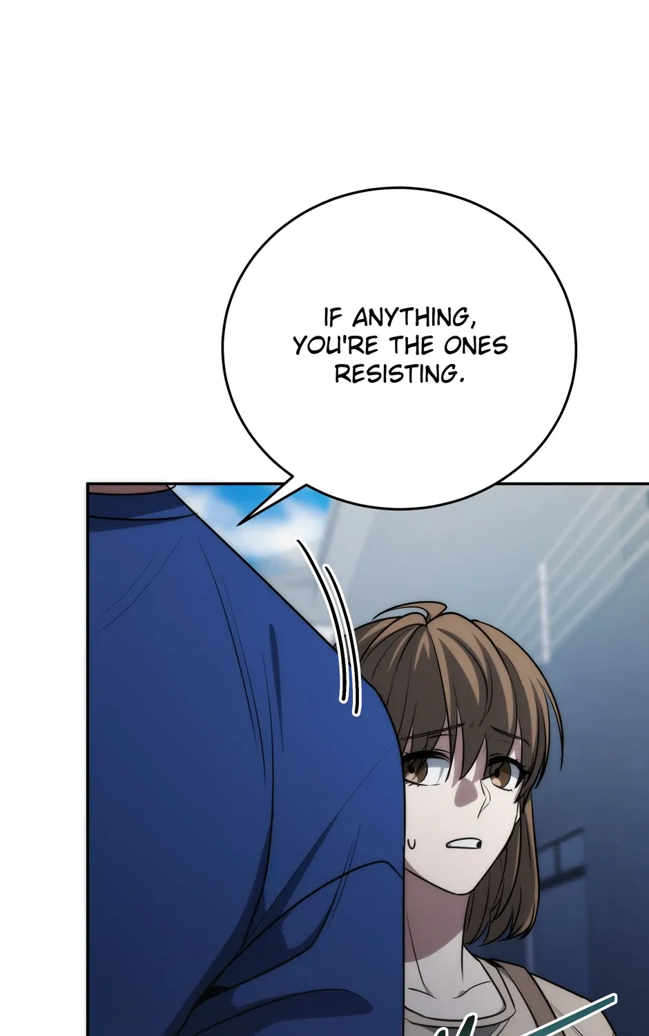 Rise of the God of War