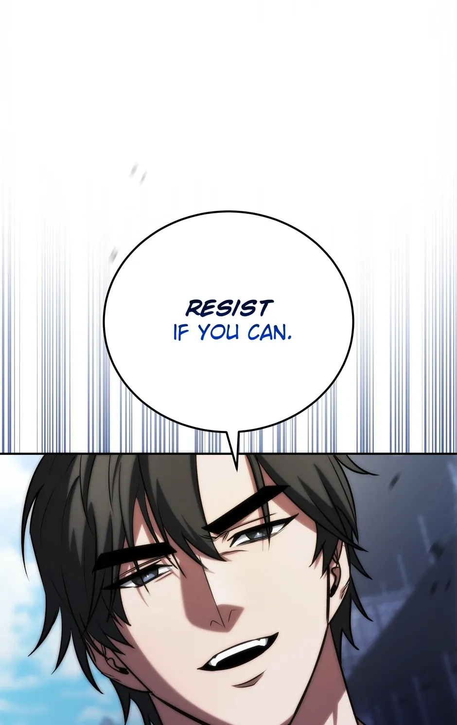 Rise of the God of War