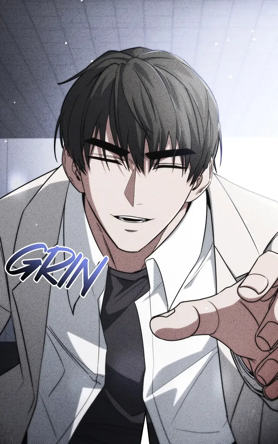 Rise of the God of War