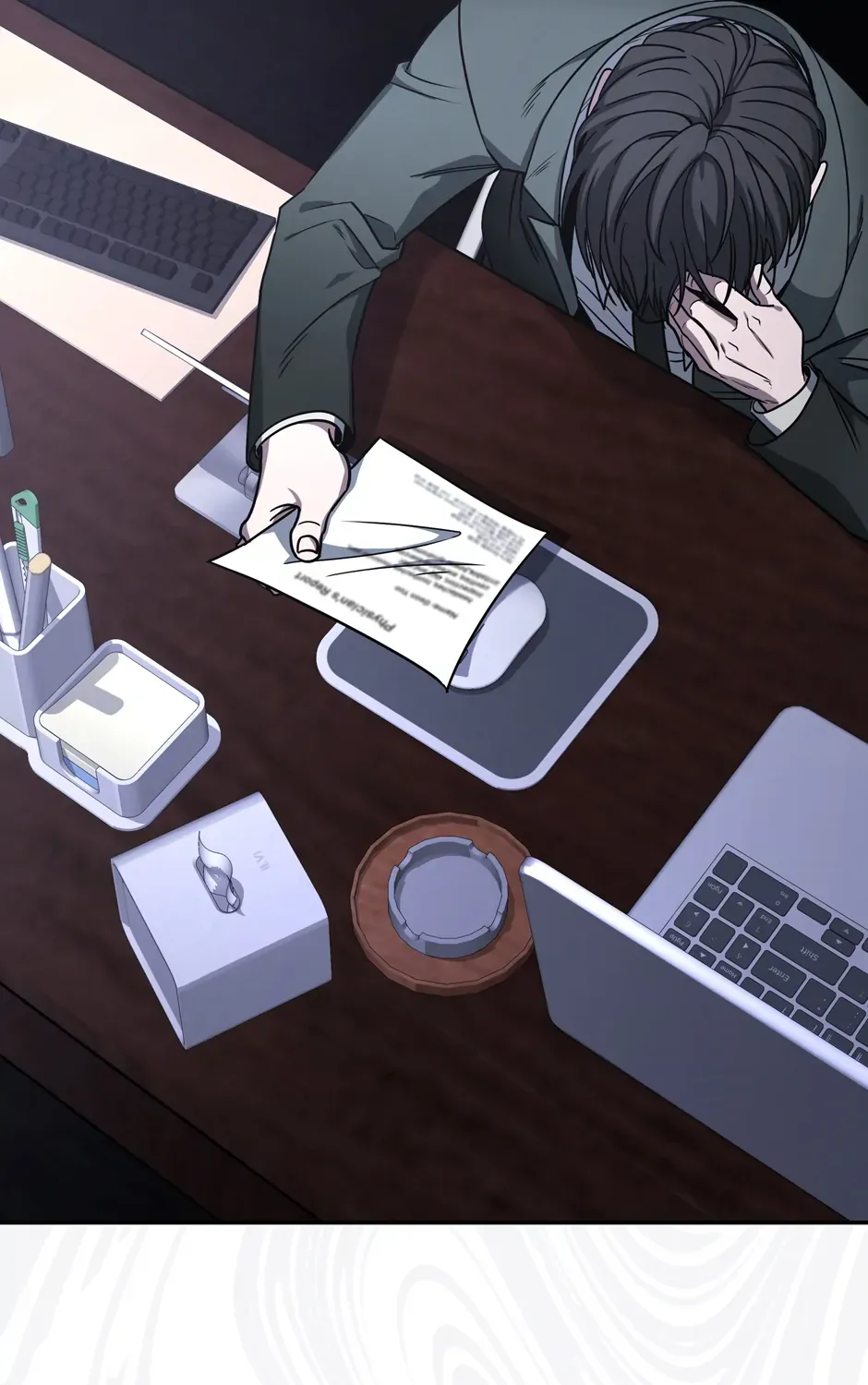 Rise of the God of War