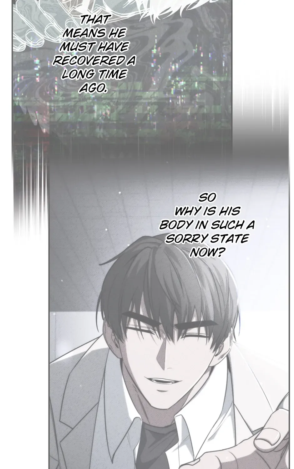 Rise of the God of War