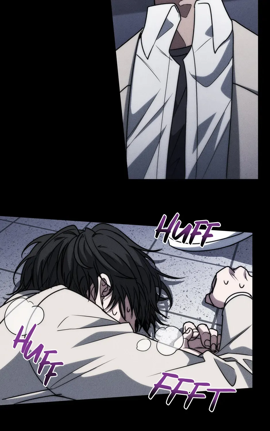 Rise of the God of War