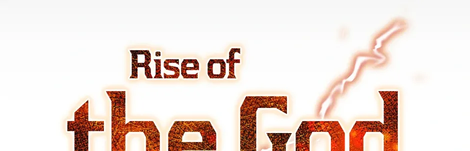 Rise of the God of War