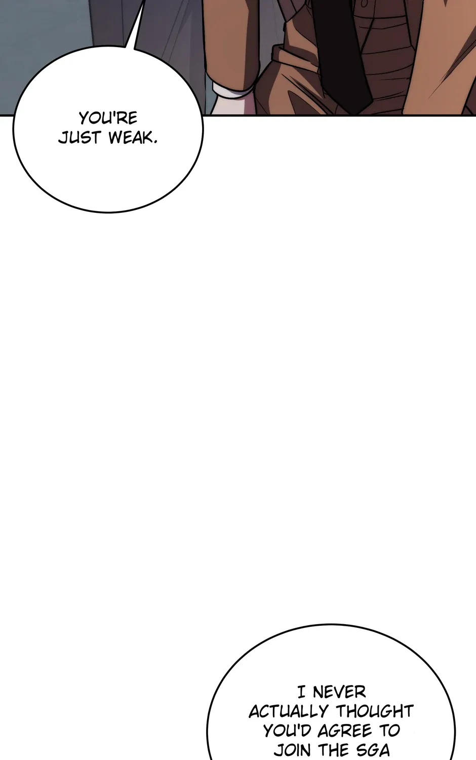 Rise of the God of War