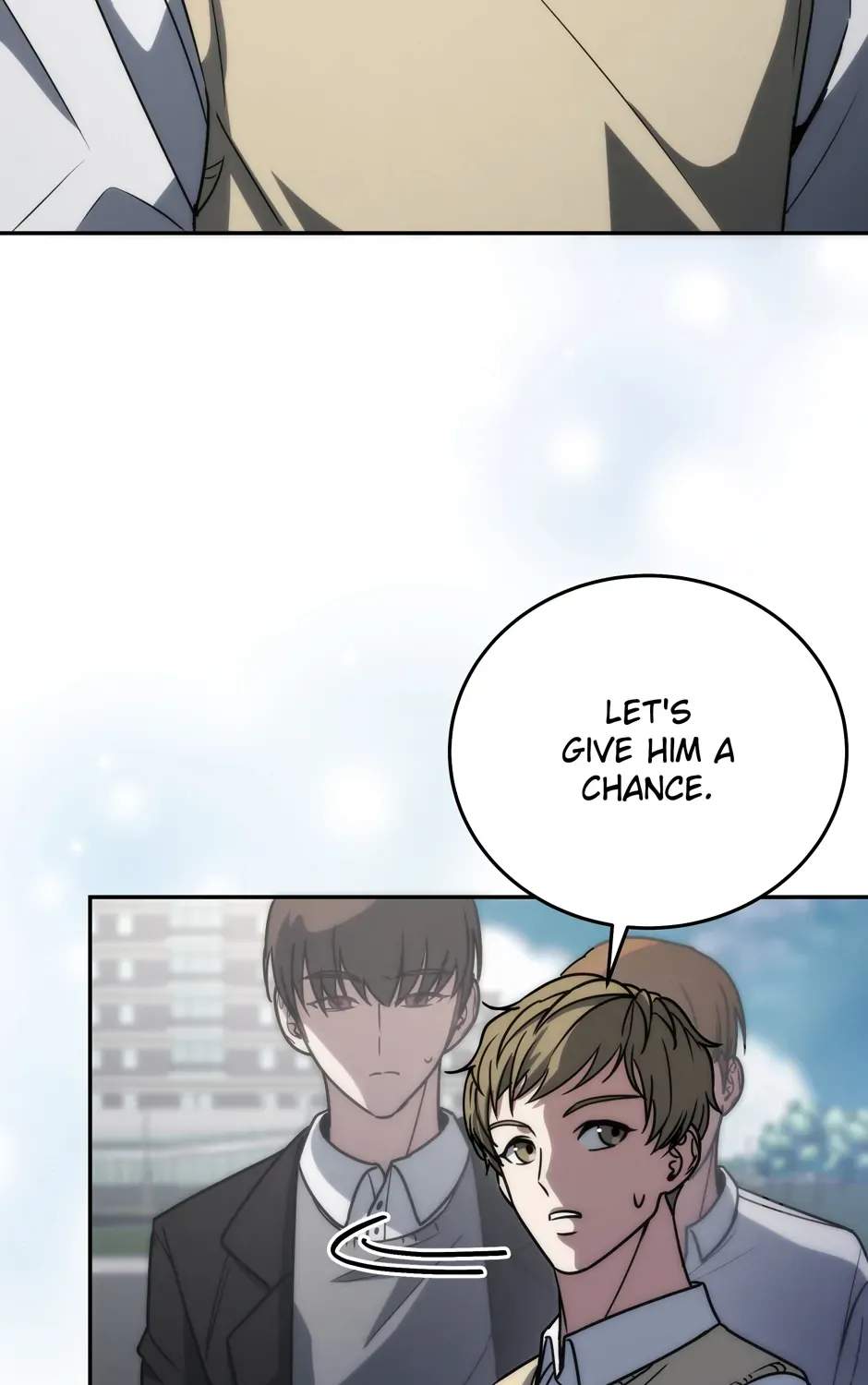 Rise of the God of War