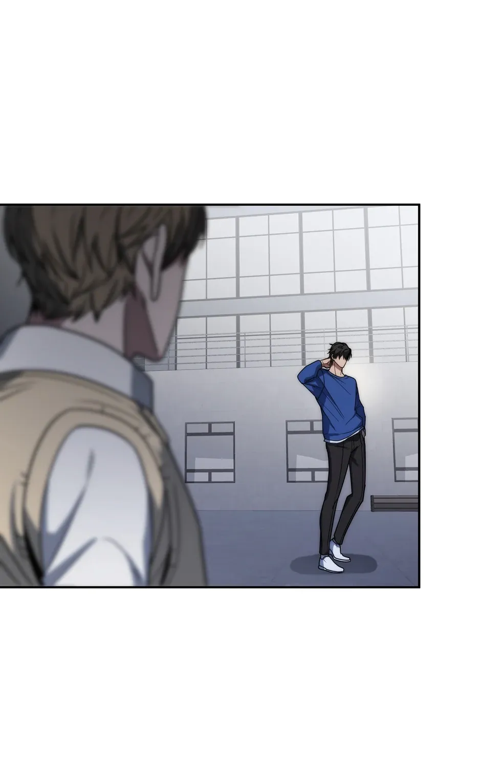 Rise of the God of War