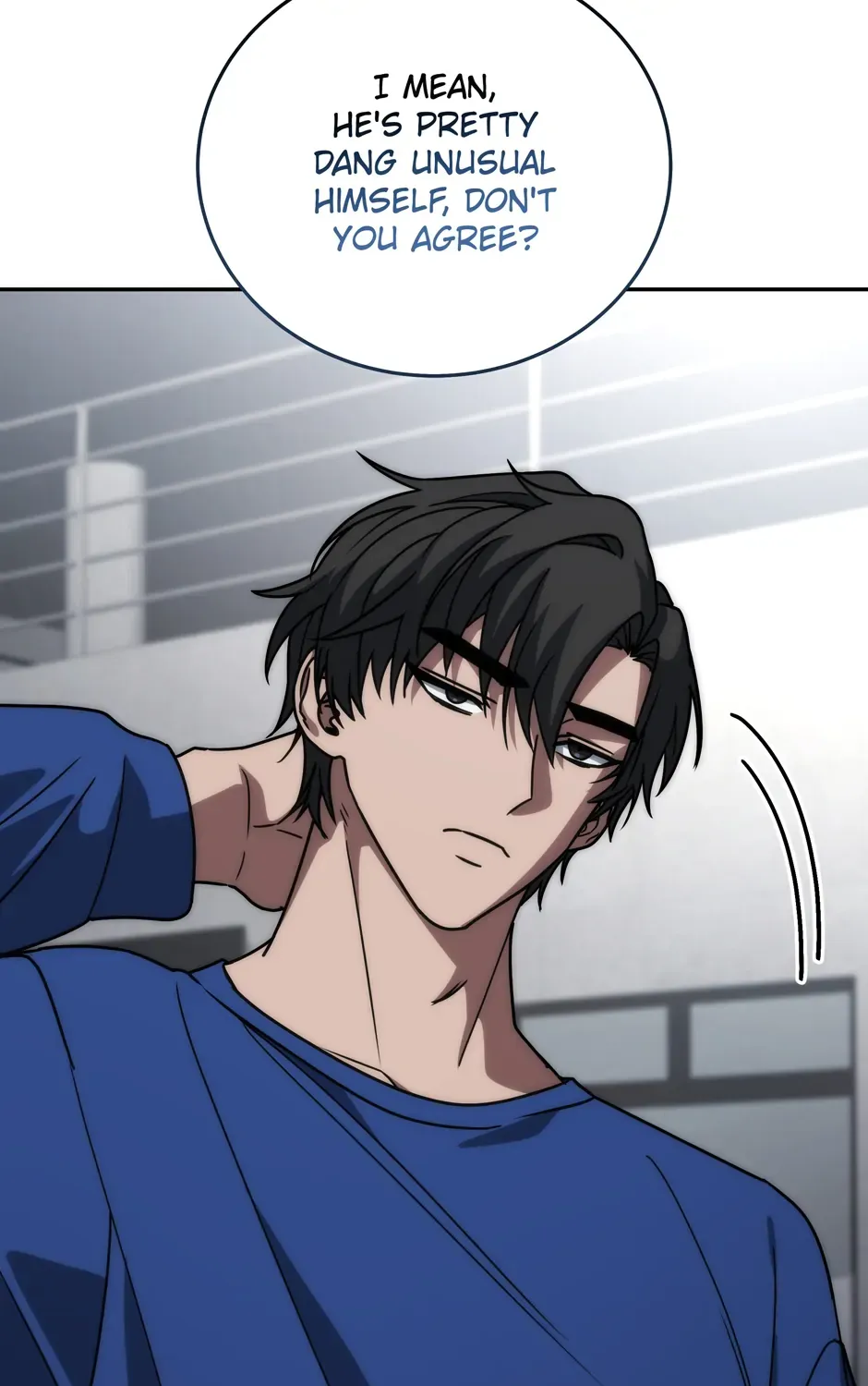 Rise of the God of War