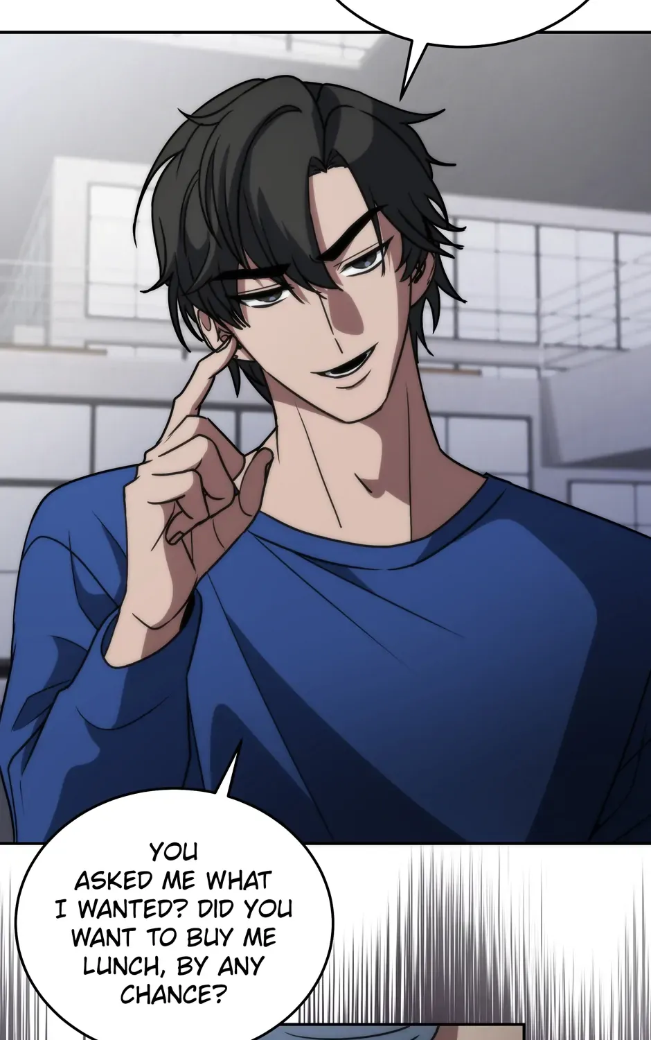 Rise of the God of War