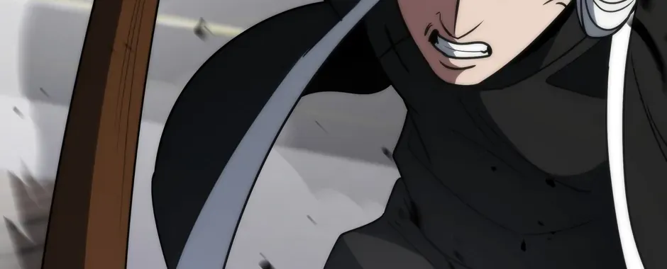 Rise of the God of War