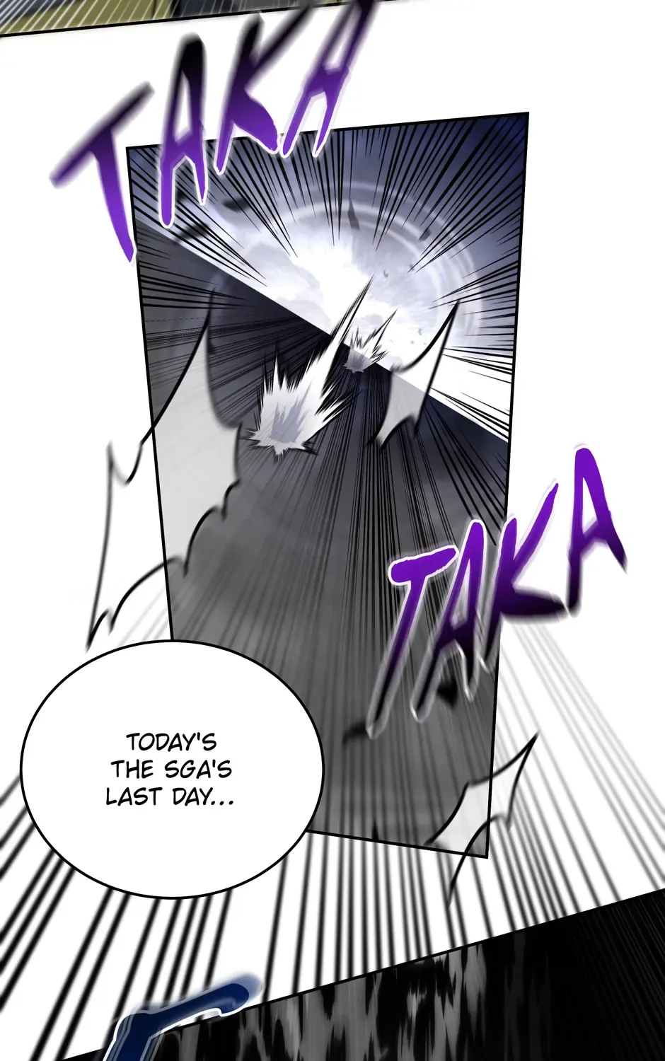 Rise of the God of War