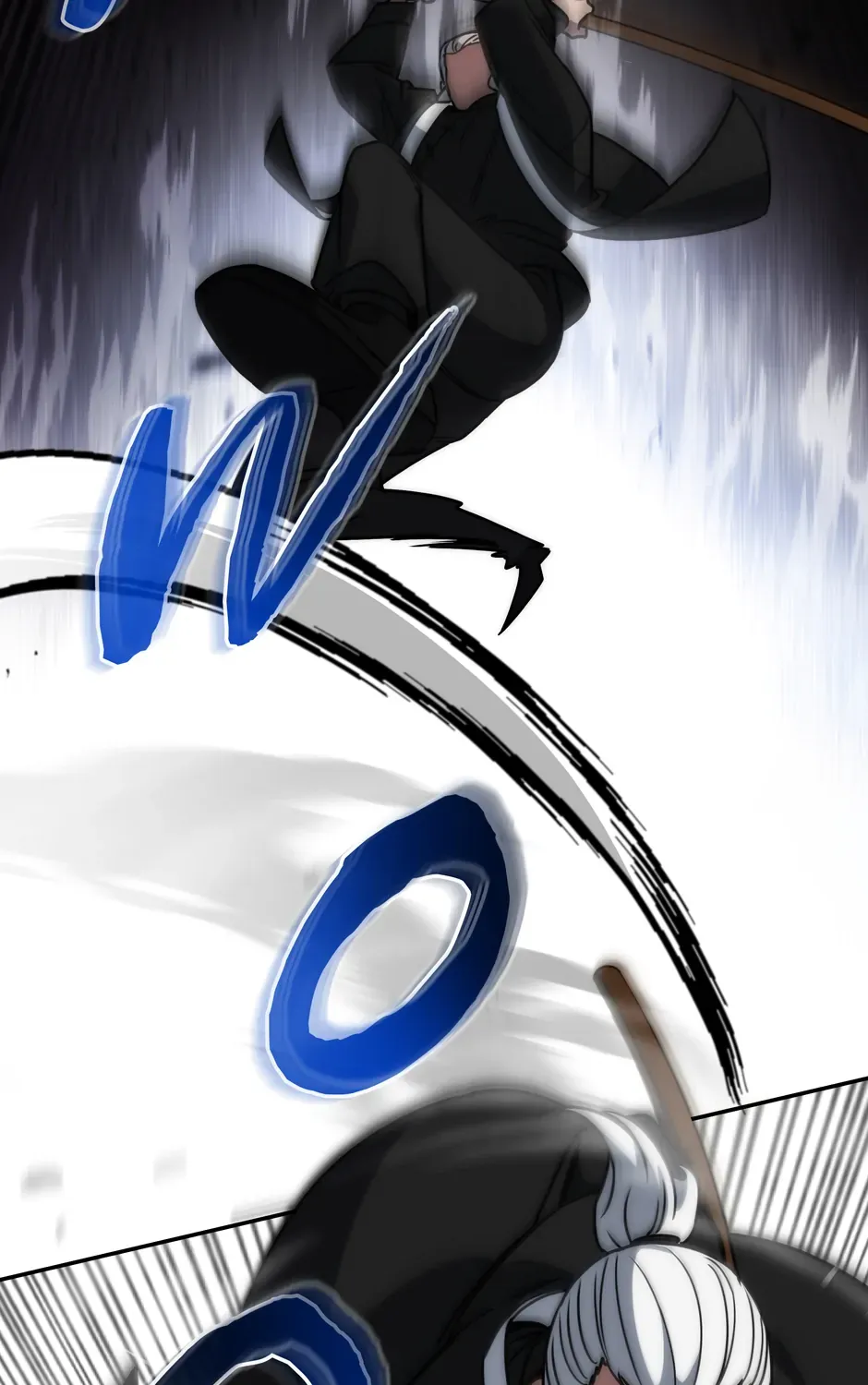 Rise of the God of War