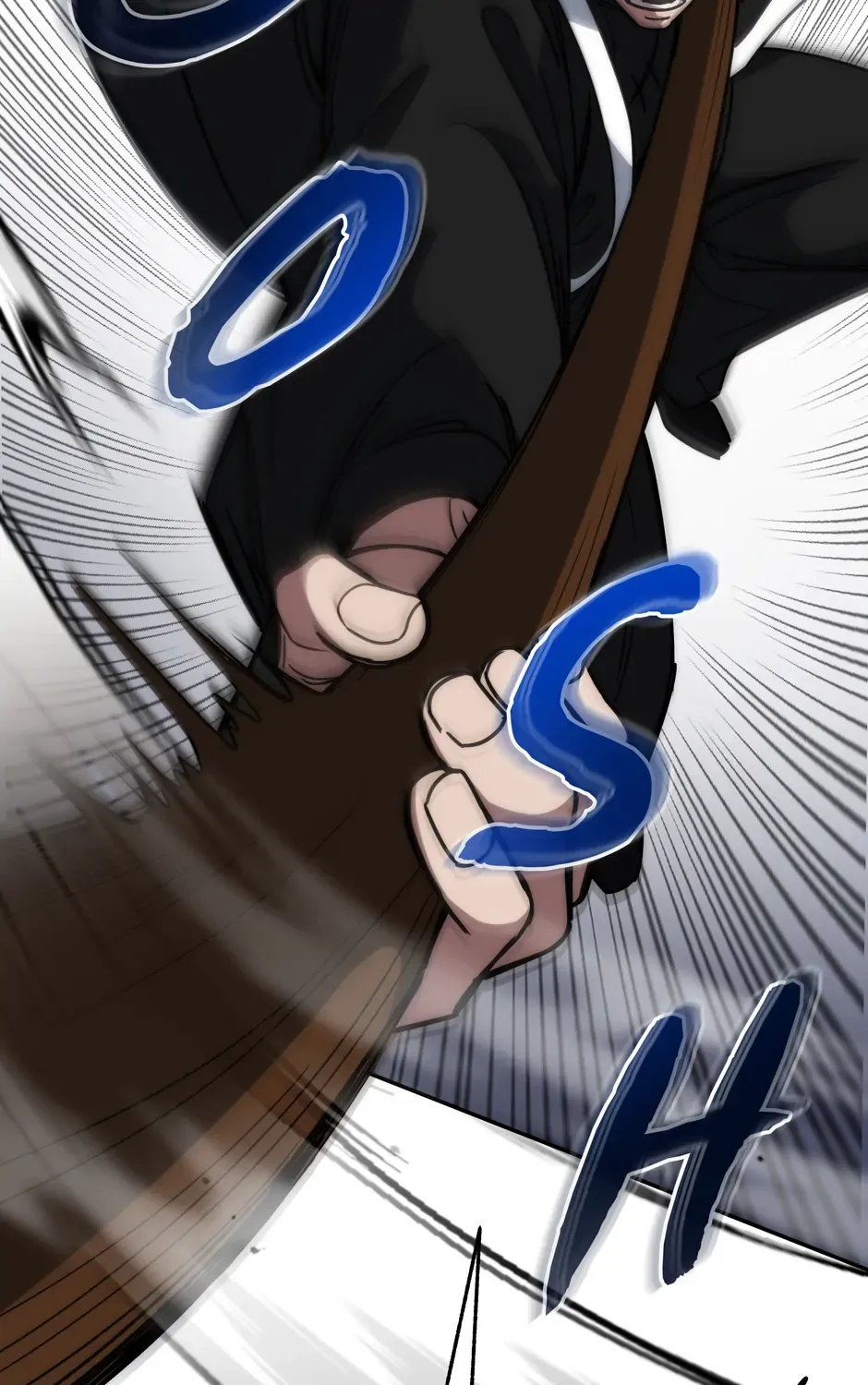 Rise of the God of War