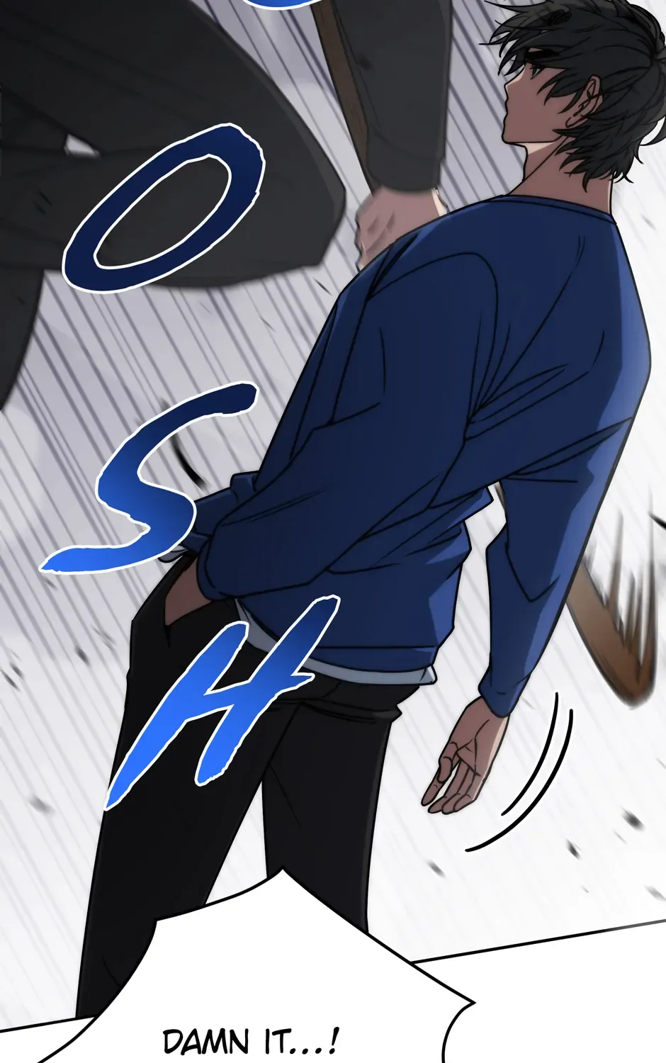 Rise of the God of War