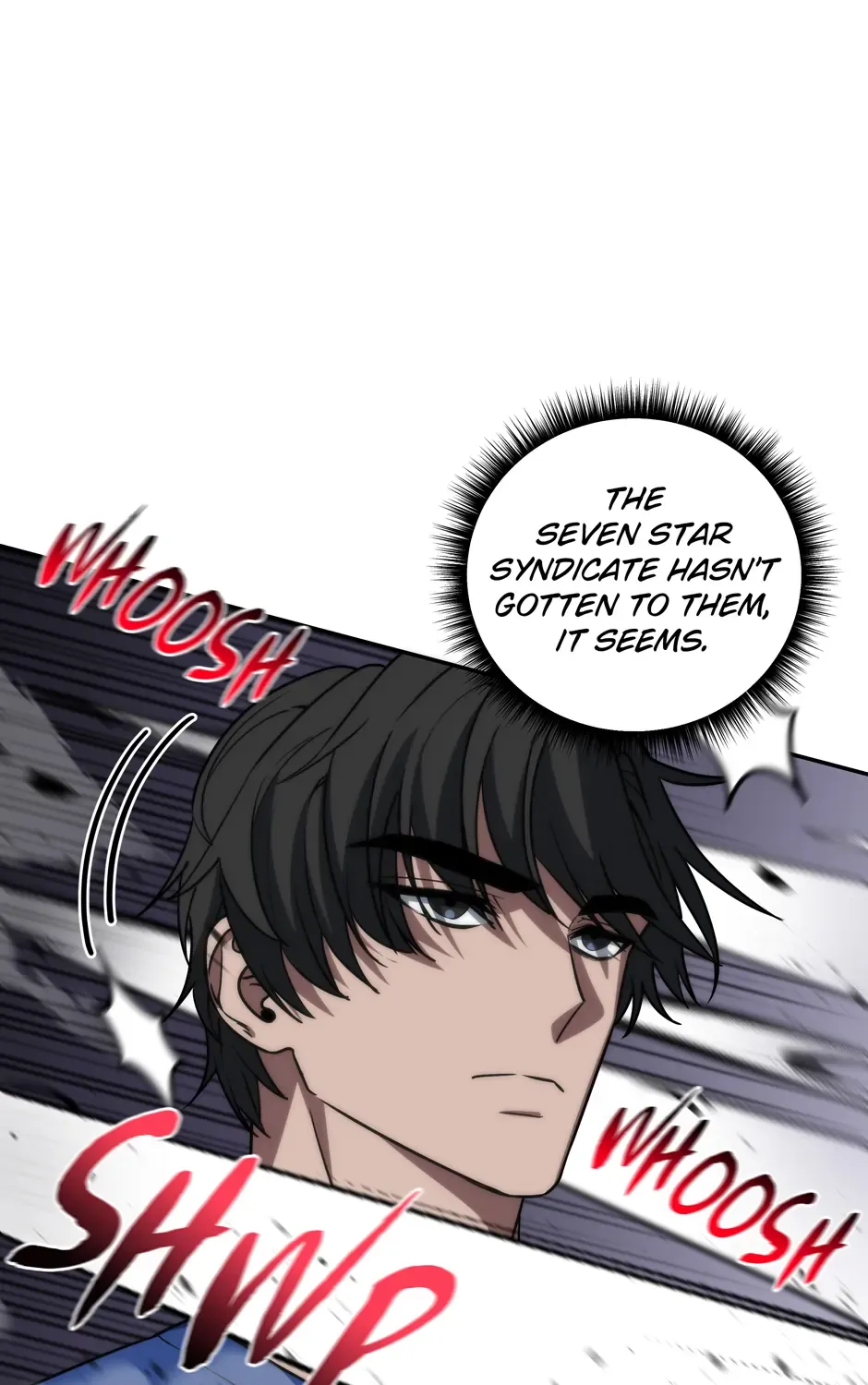 Rise of the God of War