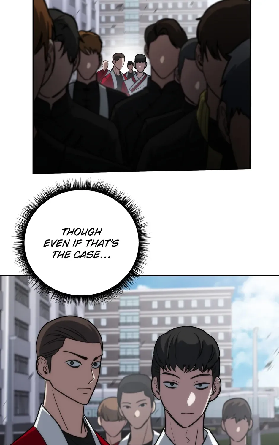 Rise of the God of War