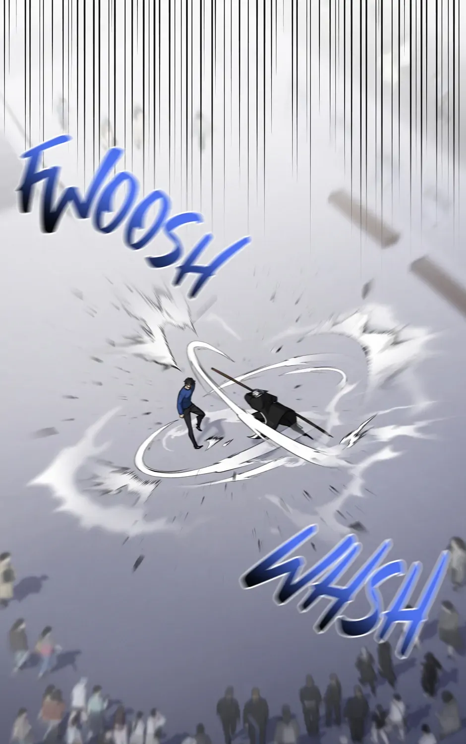 Rise of the God of War