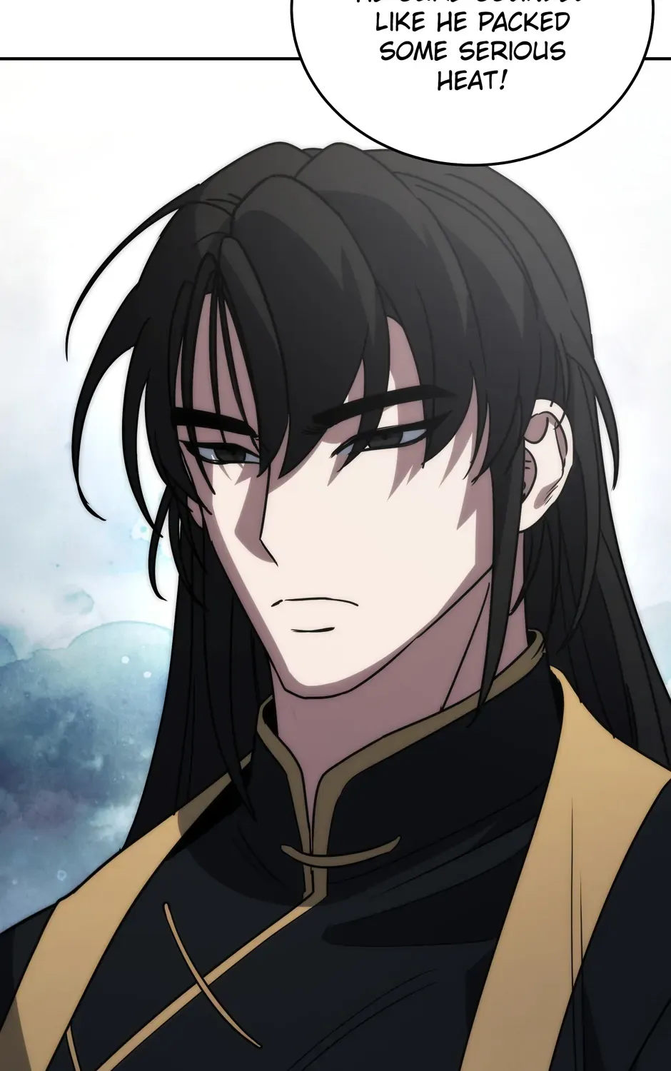 Rise of the God of War