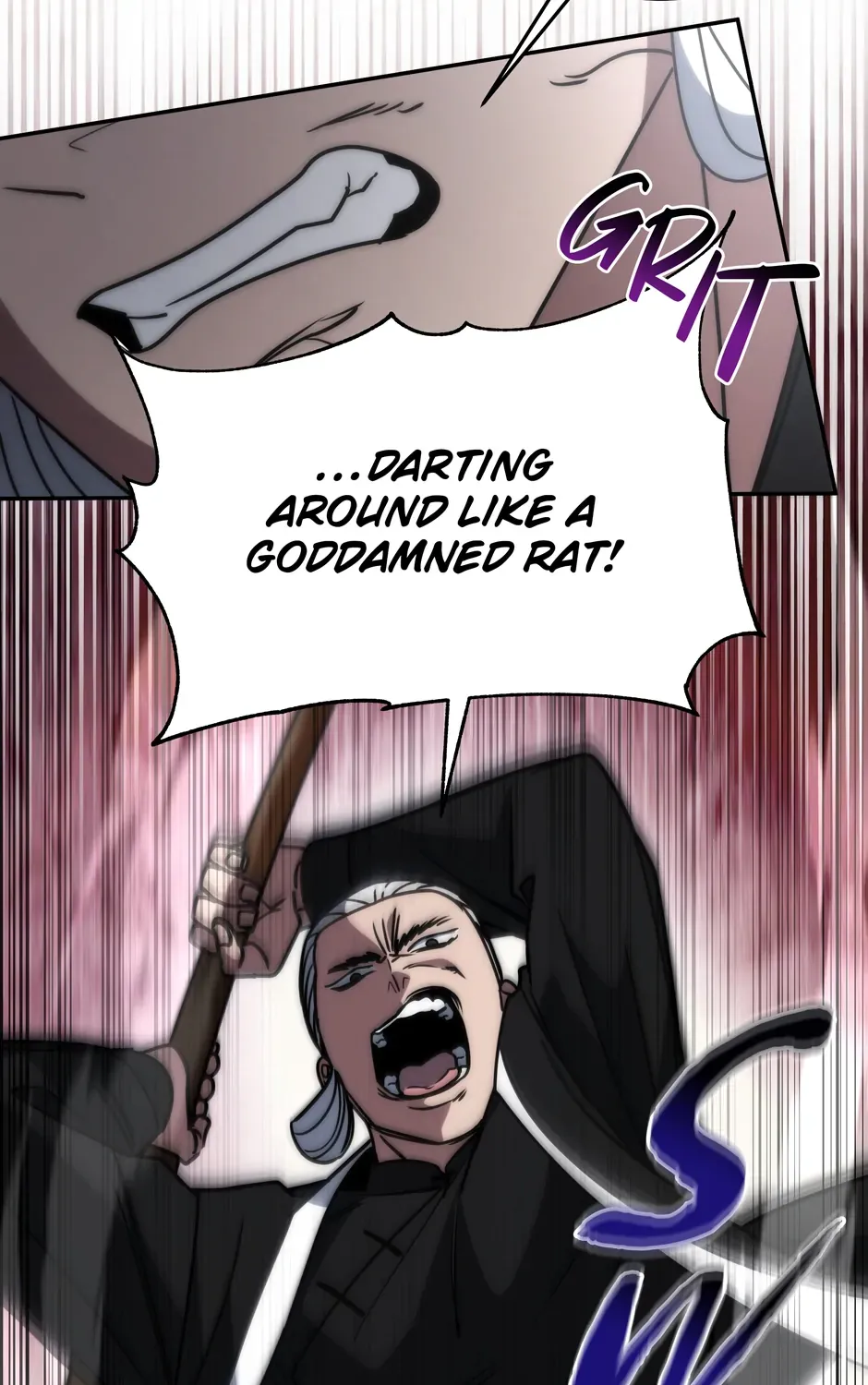 Rise of the God of War