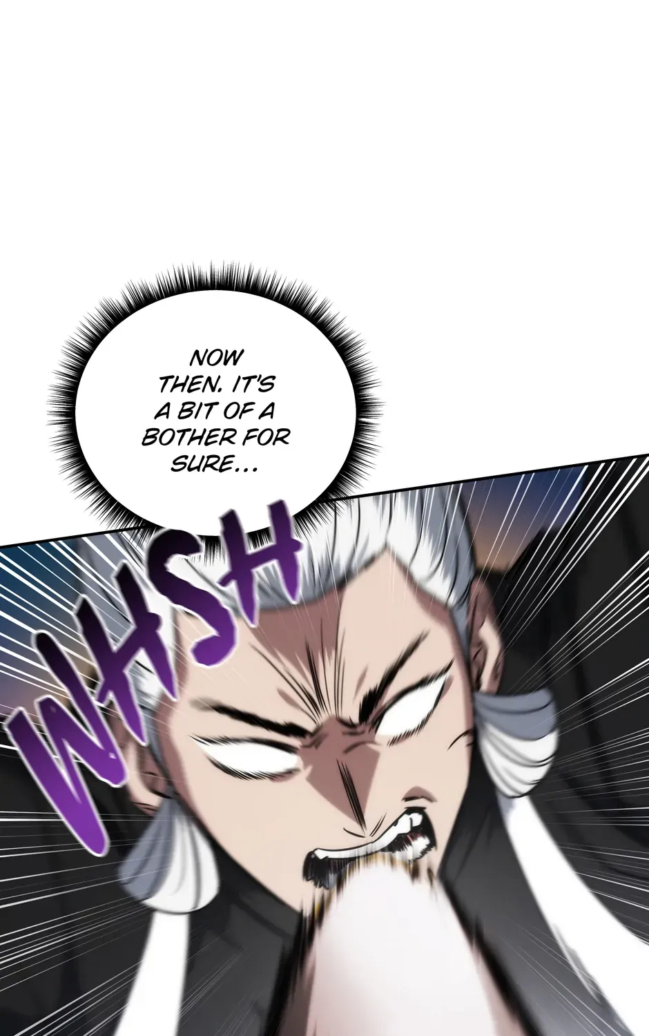 Rise of the God of War