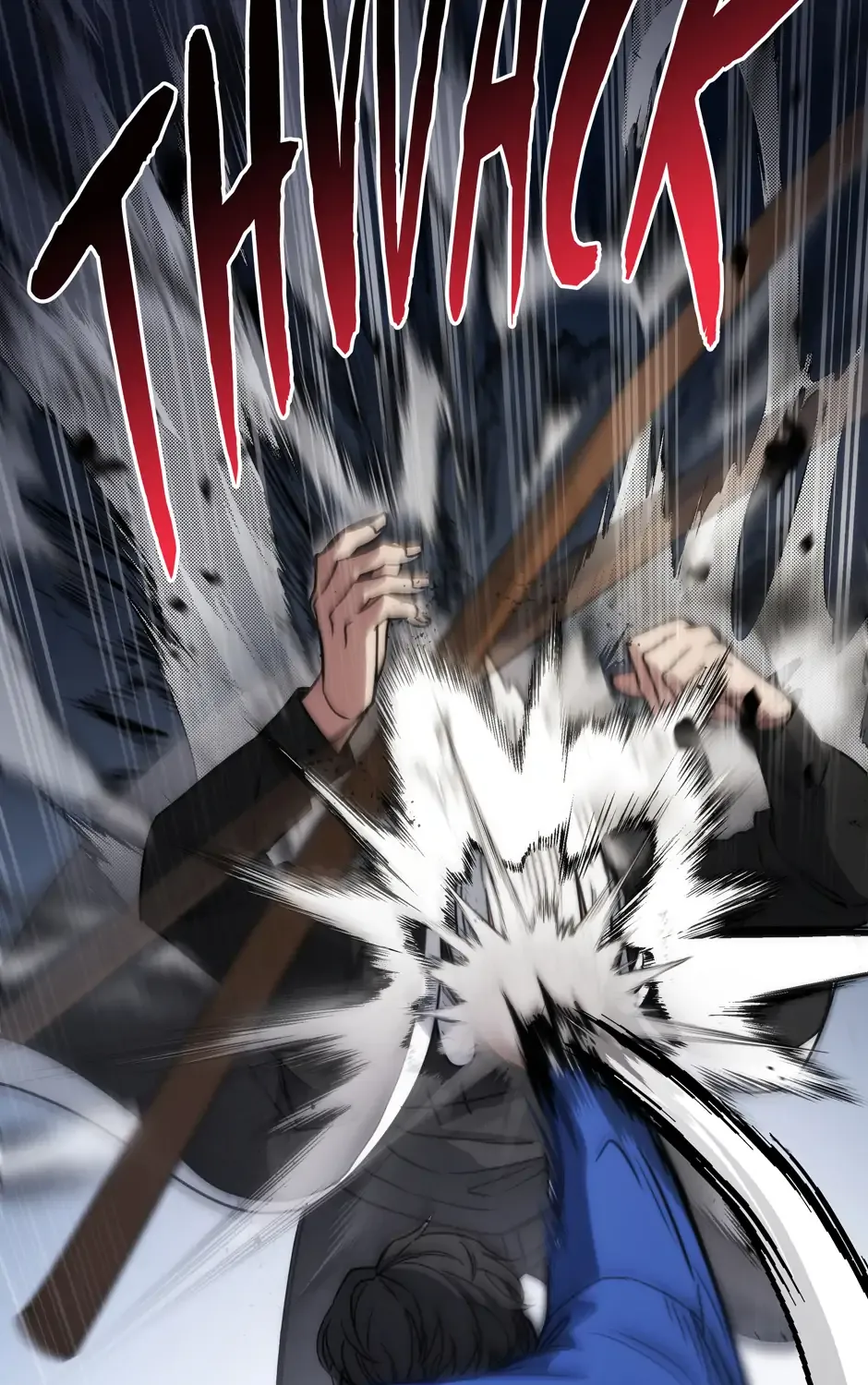 Rise of the God of War