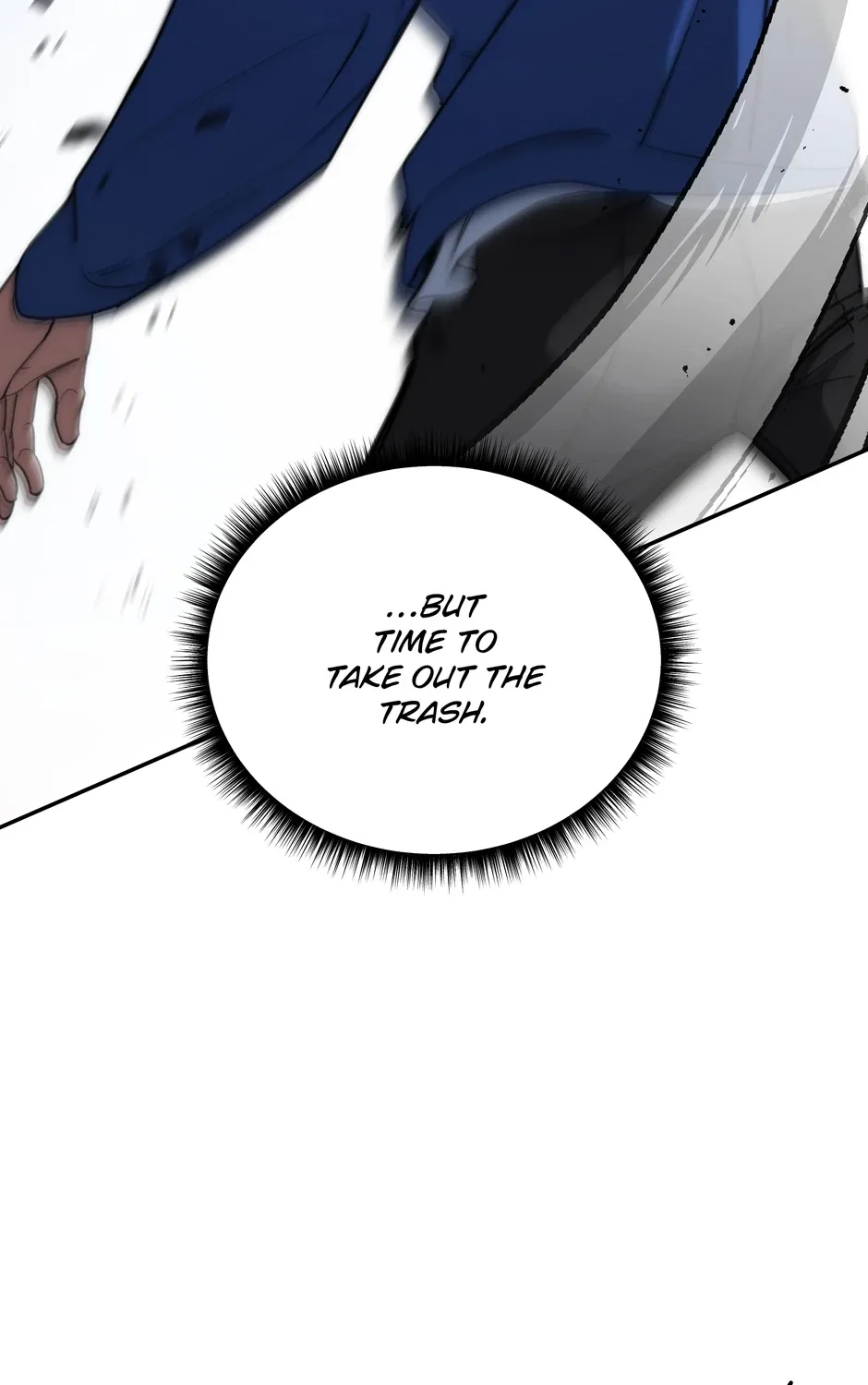 Rise of the God of War