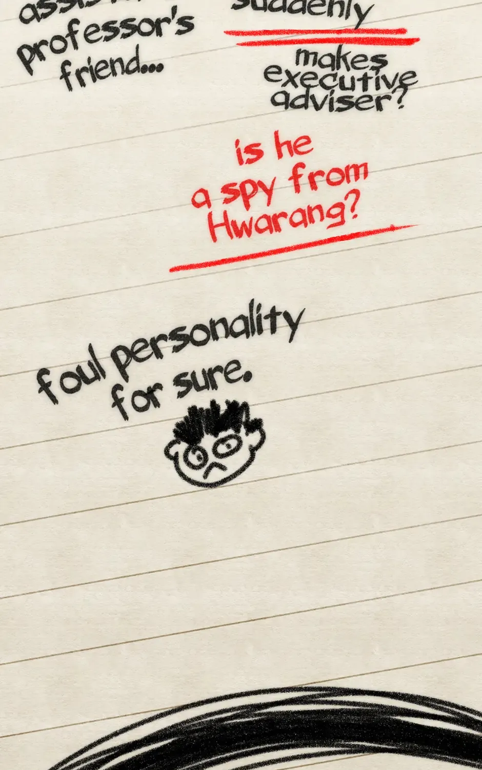 Rise of the God of War