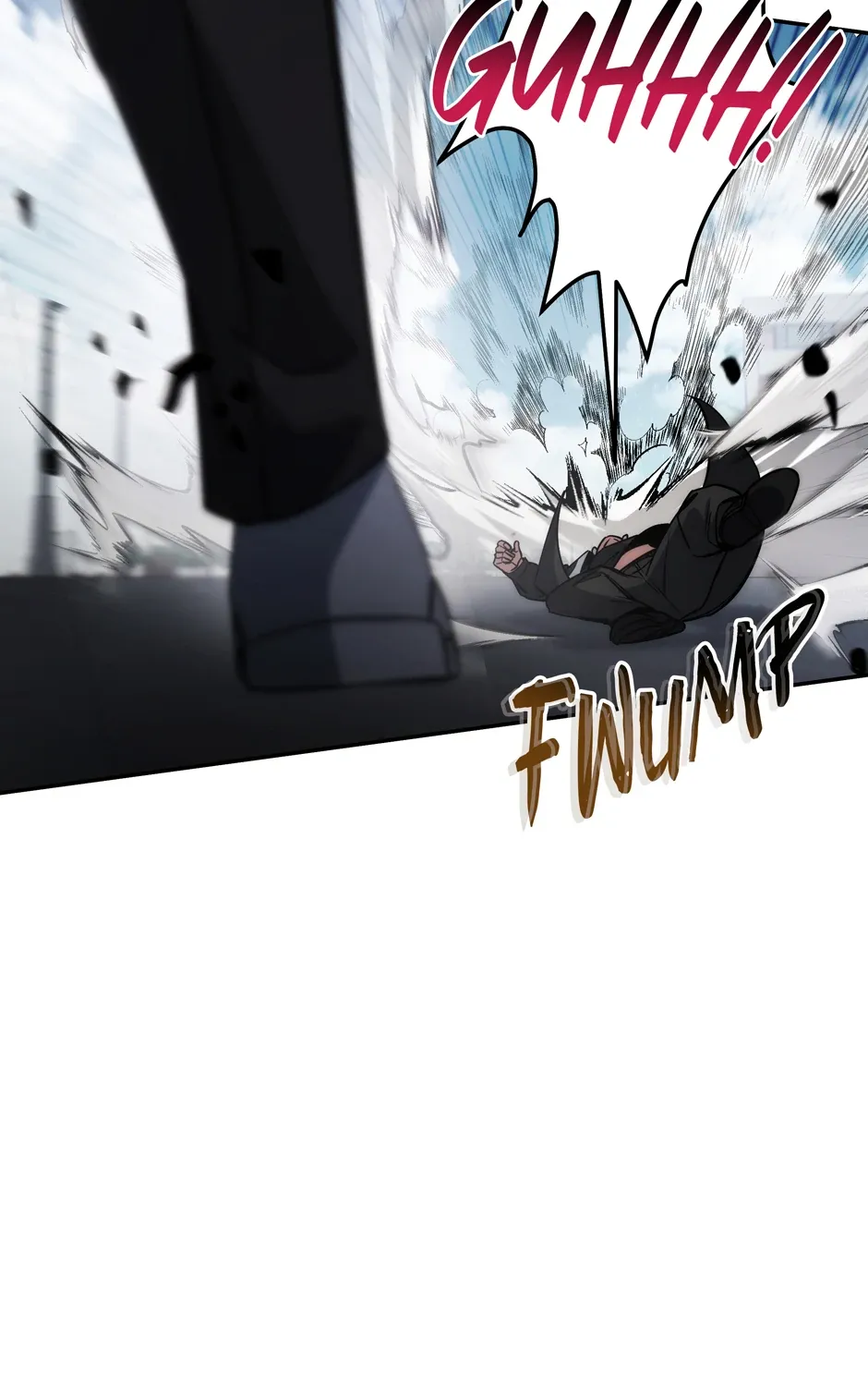 Rise of the God of War