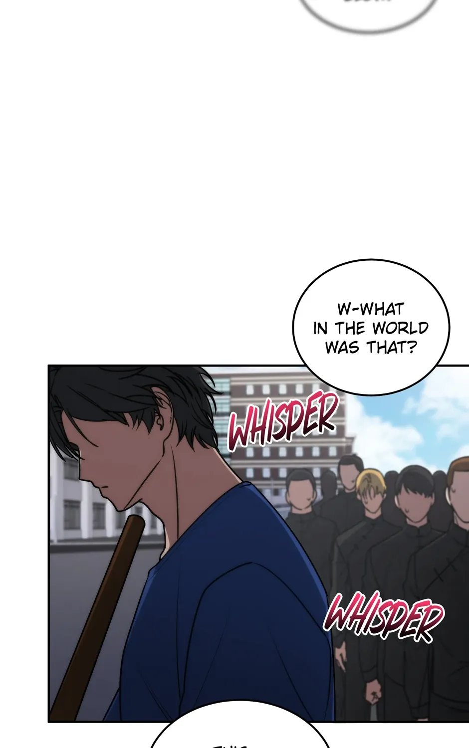 Rise of the God of War