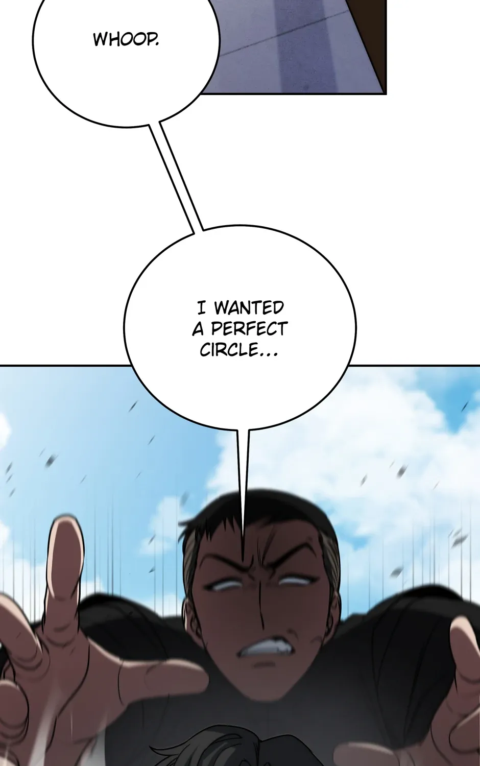 Rise of the God of War