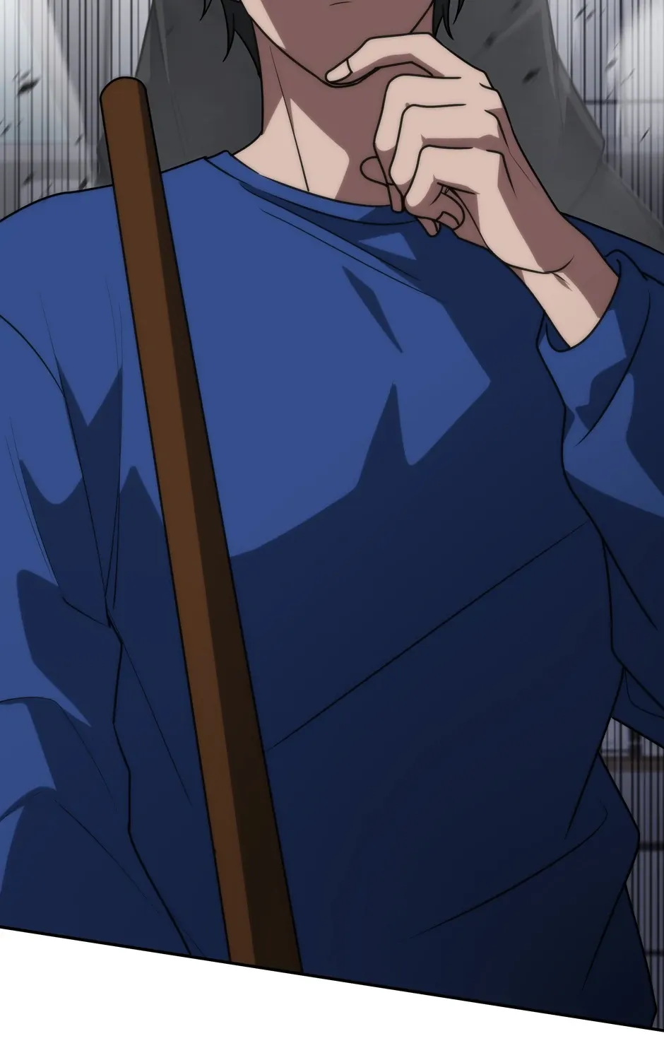 Rise of the God of War