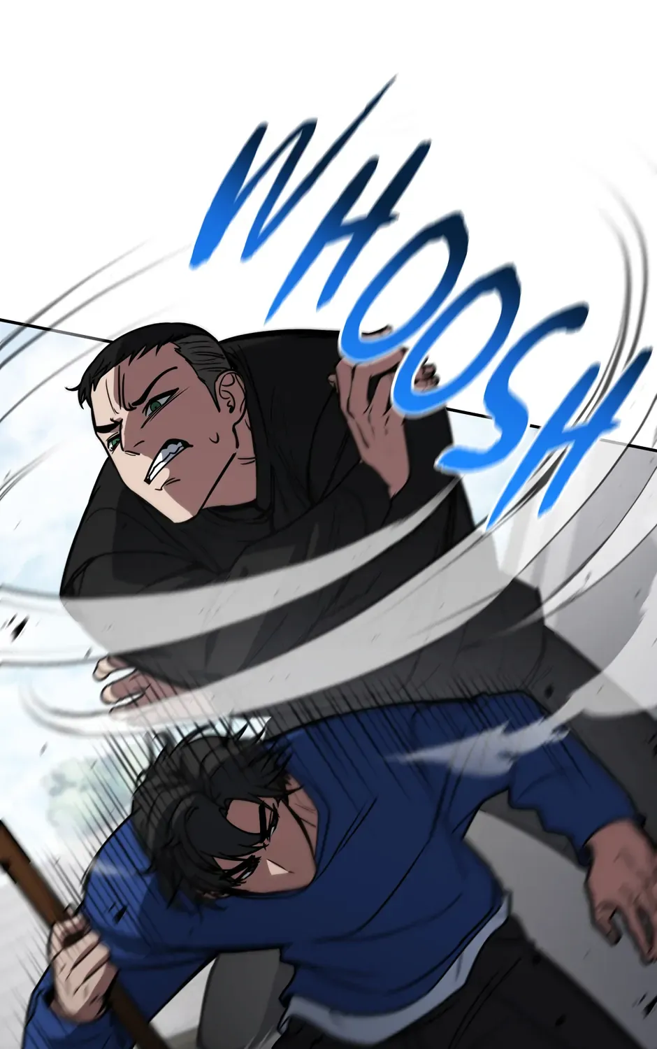 Rise of the God of War