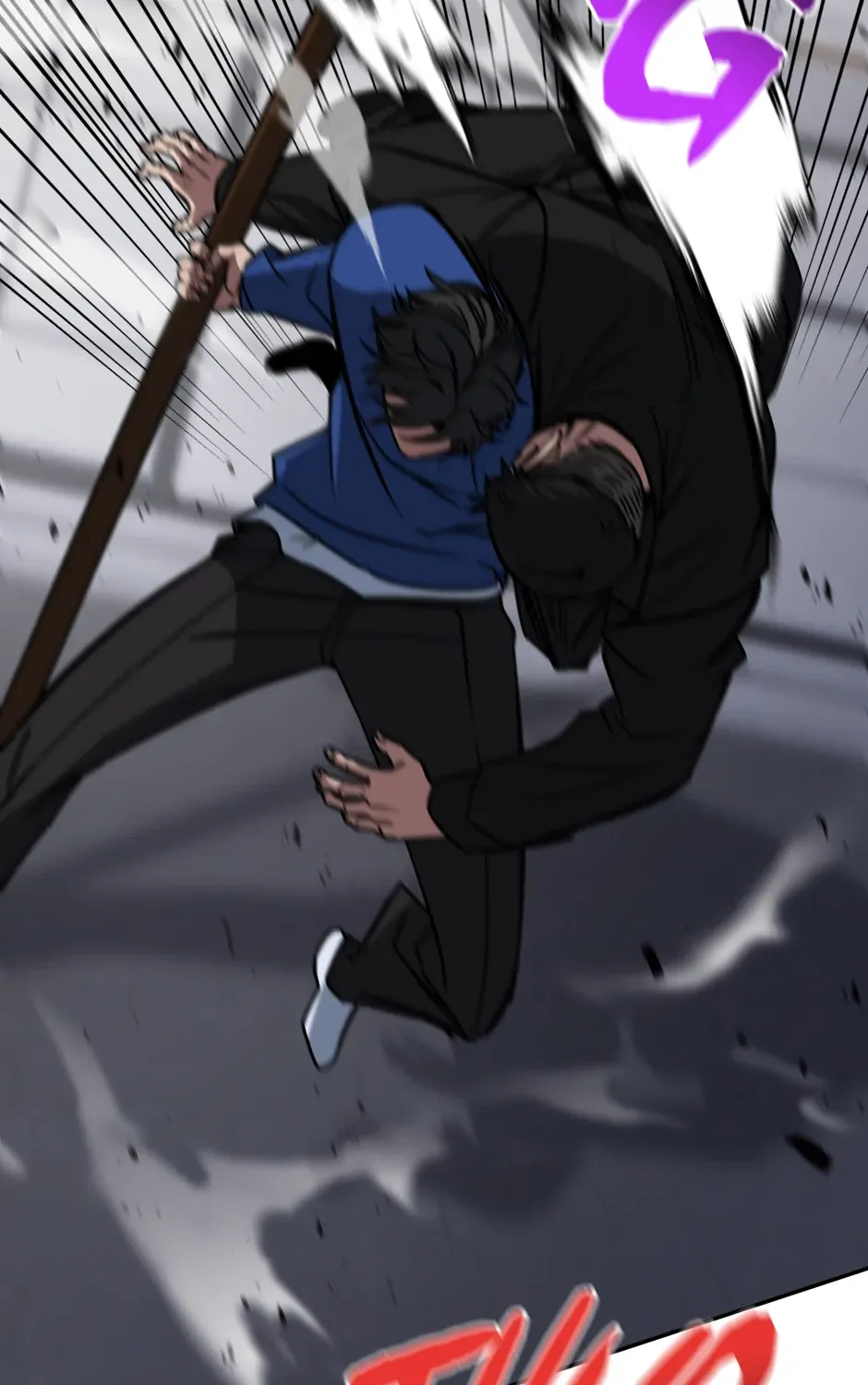 Rise of the God of War