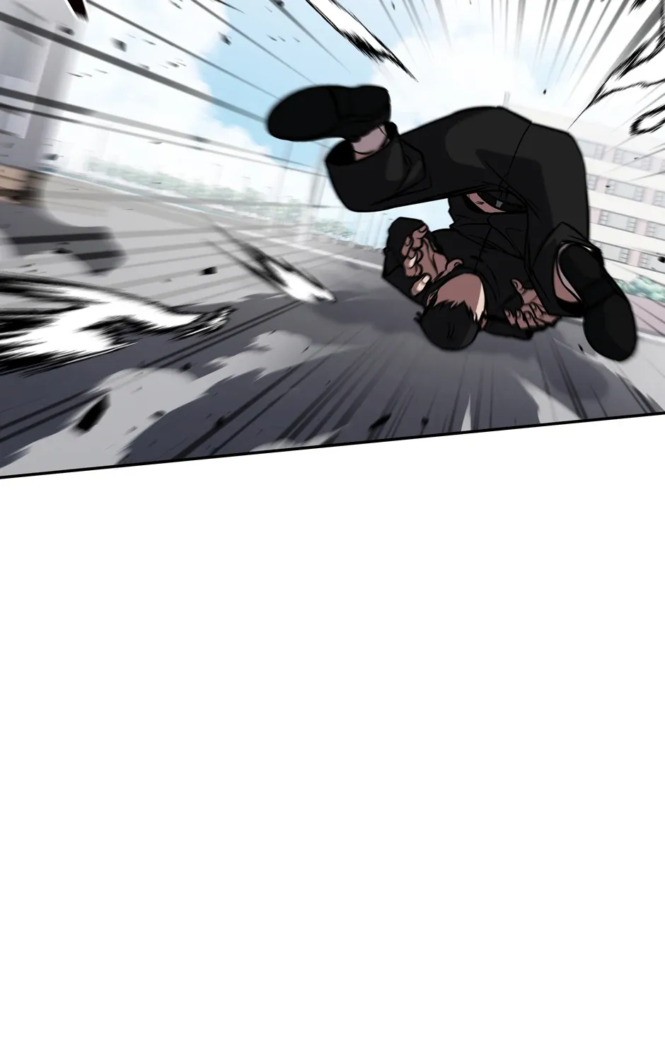 Rise of the God of War