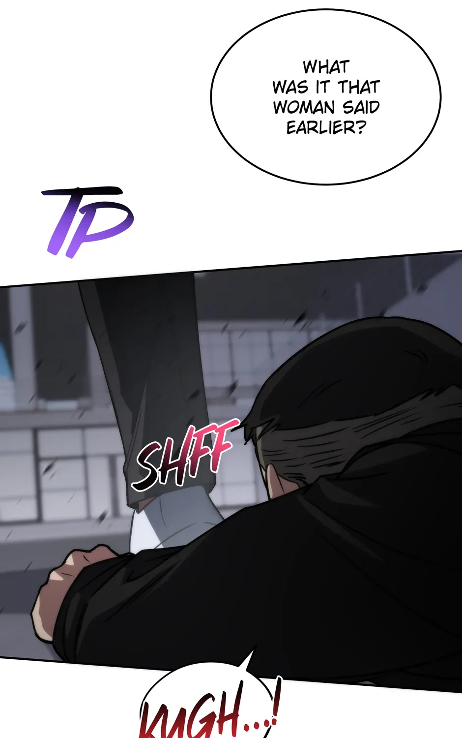 Rise of the God of War